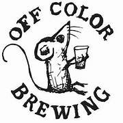 OFF COLOR DINO S’MORES Imperial Sweet Stout