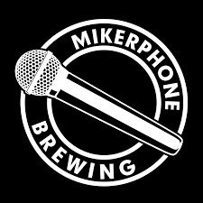 MIKERPHONE CHECK 1, 2 Hazy Double IPA