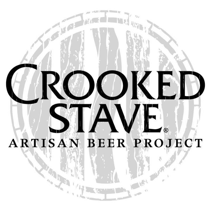 CROOKED STAVE ORIGINS 2015, Oak-Aged Sour Ale
