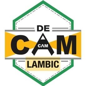 DE CAM ABRIKOOS LAMBIC, Fruit Lambic