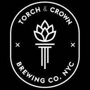 TORCH & CROWN HEAVY CROWN Imperial Sweet Stout
