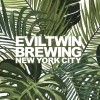 EVIL TWIN THE GREAT NORTHERN BA SERIES #22, Imperial Stout