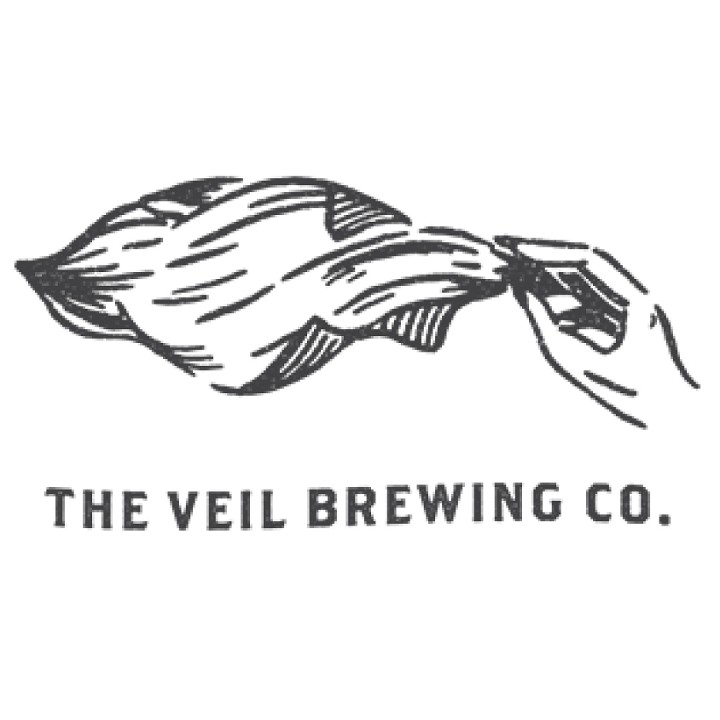 THE VEIL THE WEAPON, Sour Double IPA