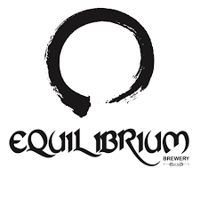 EQUILIBRIUM BARREL-AGED SPECIAL RELATIVITY 1: B.4 Imperial Stout