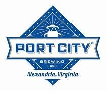 PORT CITY HOPWELL, Hopped Seltzer (Non-Alcoholic)