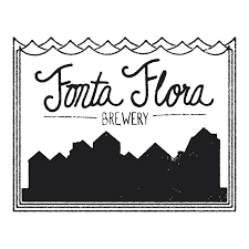 FONTA FLORA FUNK FUZZ, Wild Ale