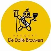 DE DOLLE OERBIER 2016, Belgian Strong Dark Ale