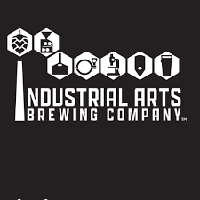 INDUSTRIAL ARTS SAFETY GLASSES IPA N/A, Non-Alcoholic IPA