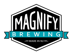 MAGNIFY BLUE MILK, Fruited Sour Ale