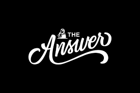 THE ANSWER WORKING TITLE #1, Hazy IP