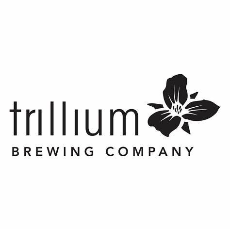 TRILLIUM MASS AVE, Hazy Double IPA