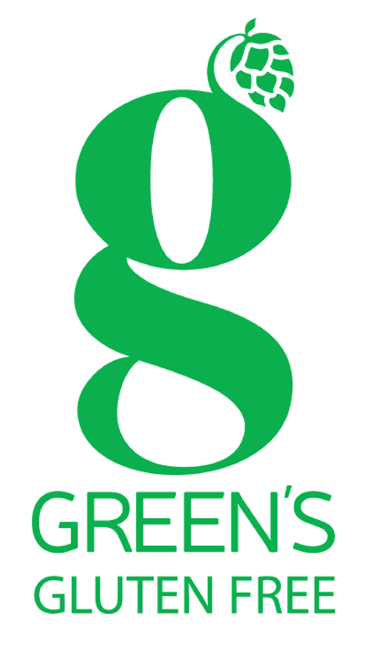 GREEN'S DRY-HOPPED LAGER