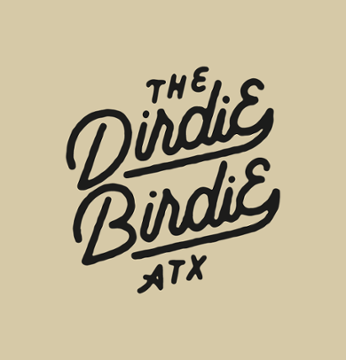 The Dirdie Birdie 