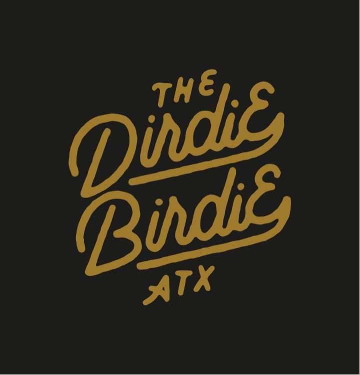 The Dirdie Birdie