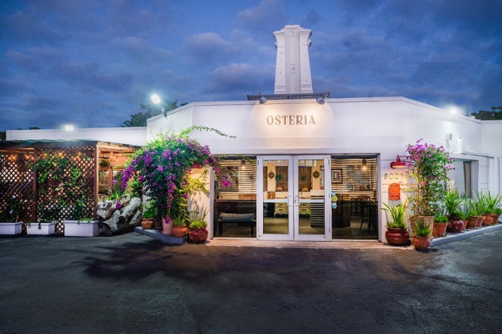 Restaurant banner image