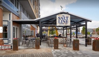 The Salt Line DC/Navy Yard