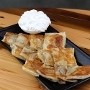 Banana Naan Bread香蕉飞饼