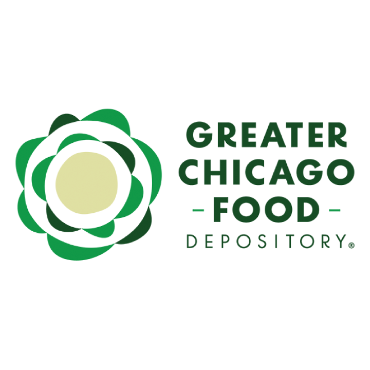 $1 Donation to The Greater Chicago Food Depository