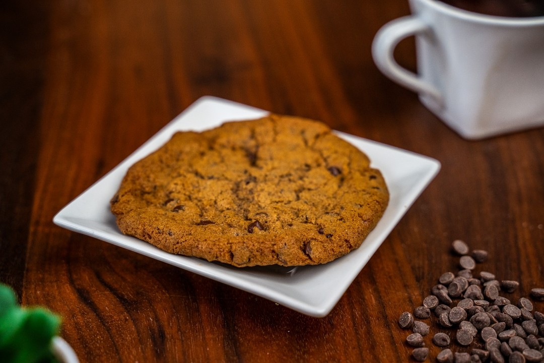 Chocolate Chip Cookie V GF