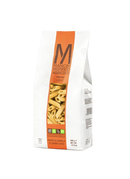 Mancini Penne Rigate 12/500gr.