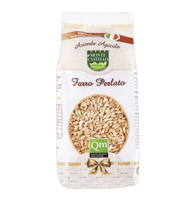 Montecastello Farro 16oz