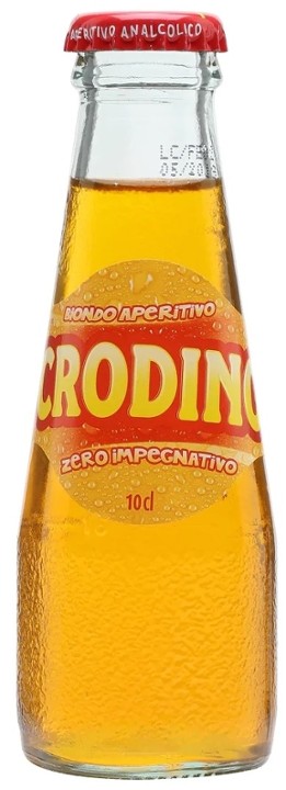 Crodino 1/10cl