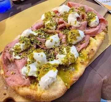 Bocconcino Hawaii in Kaka'ako