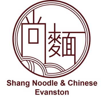 Shang Noodle & Chinese logo