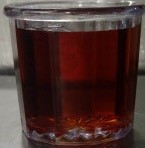 Extra 100% Grade A Amber Maple Syrup