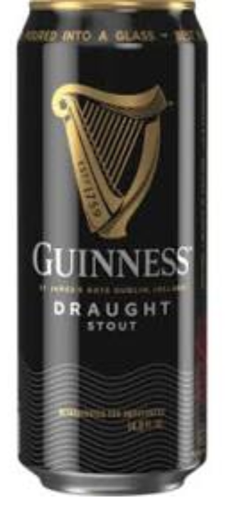 Guinness Draught Stout