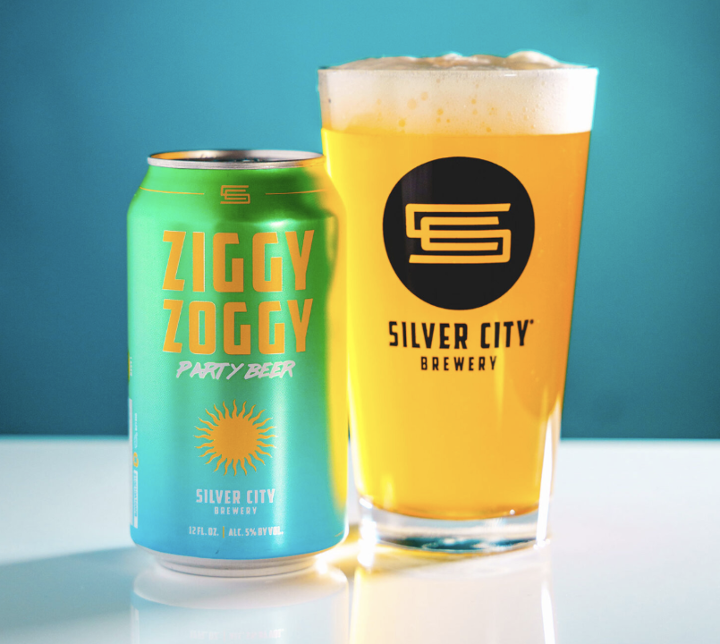 Ziggy Zoggy Party Beer - Bremerton, WA