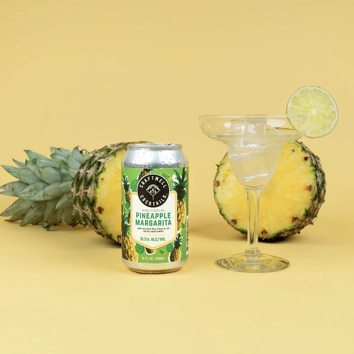 Pineapple Margarita