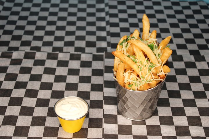 Large Truffle Fries