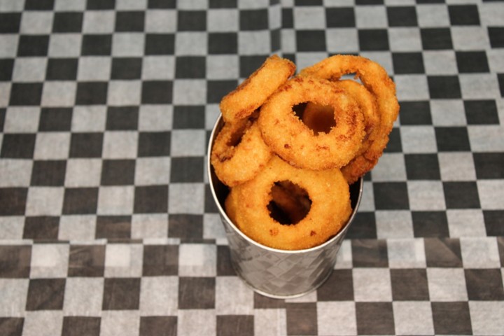 Large Onion Rings