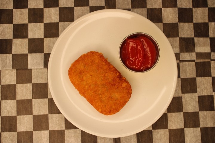 Hashbrown Patty