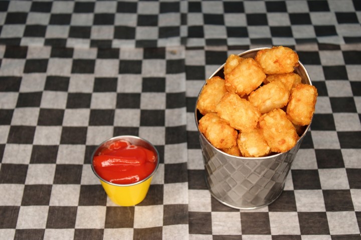 Large Tater Tots