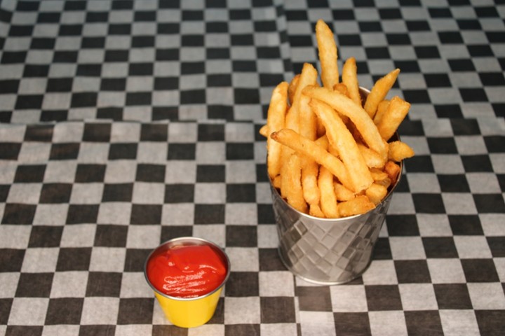 Large Fries