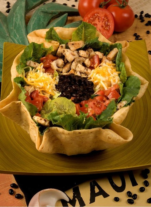 Taco Salad