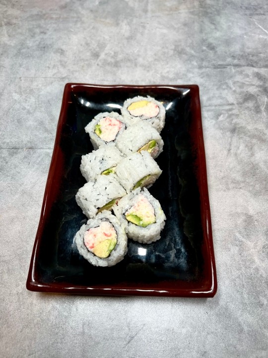 California roll ( Lunch SP 11-3)
