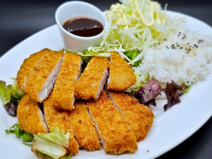 Tonkatsu