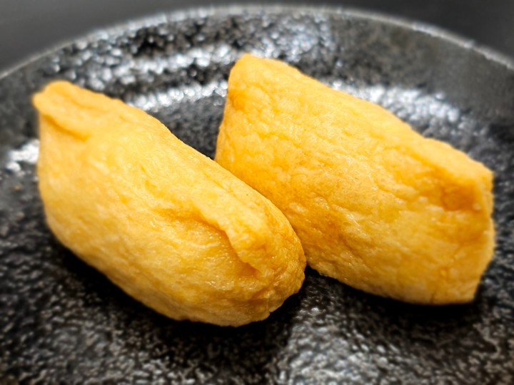 Inari (Bean Curd) Nigiri (2 pc)