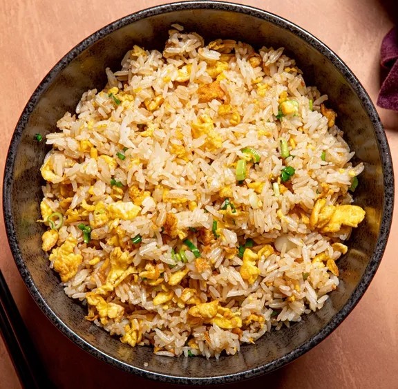 Egg Fried Rice