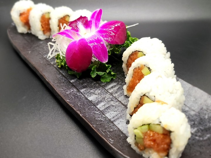 Spicy Tuna Roll