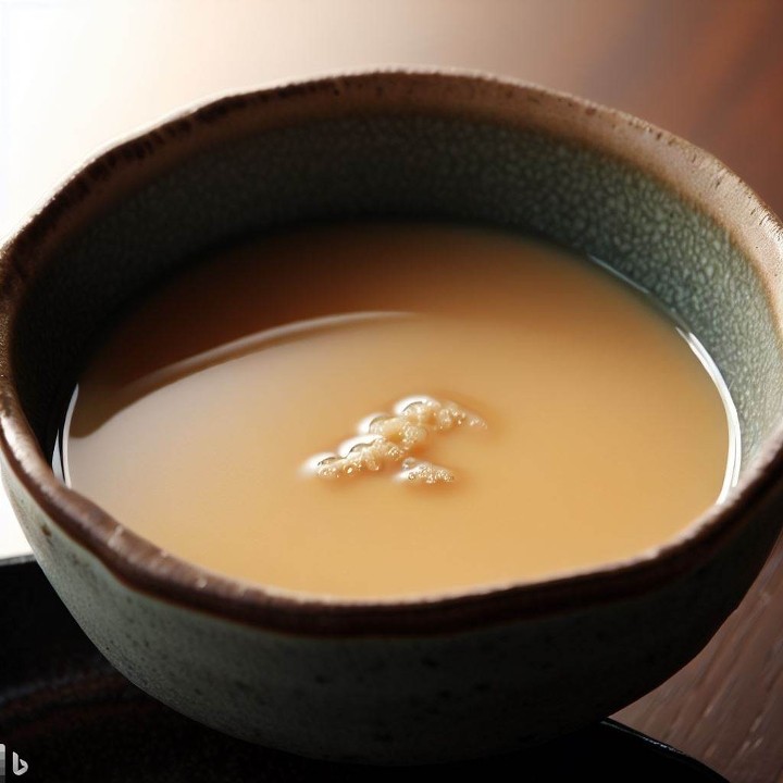 Miso Soup