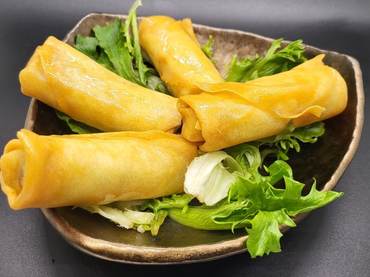 Veggie Spring Roll