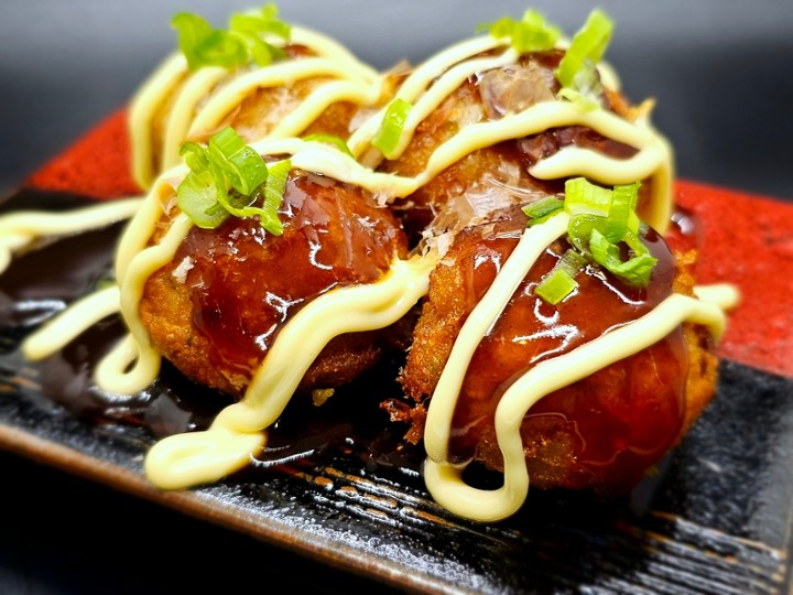 Takoyaki