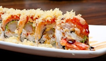 J Sushi - Rancho Santa Margarita