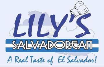 lilys salvadorean catering