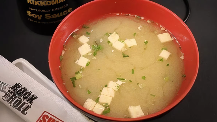 Miso Soup