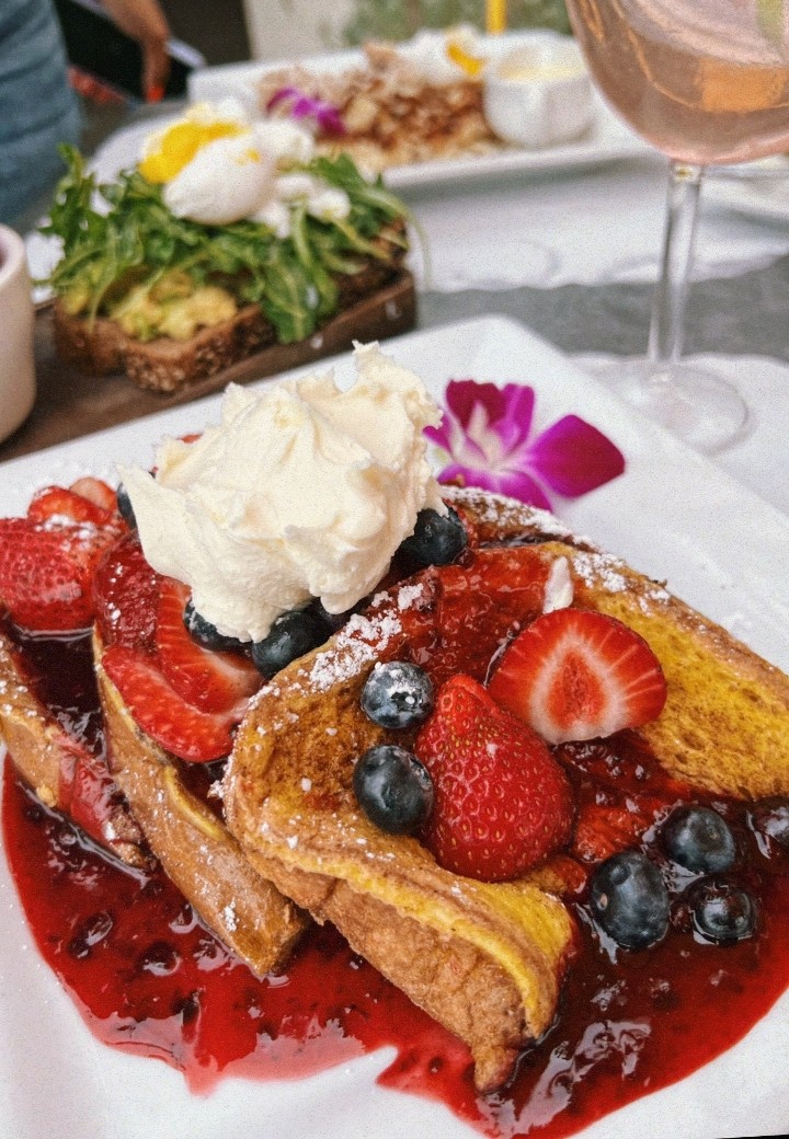 Crown Bistro Coronado